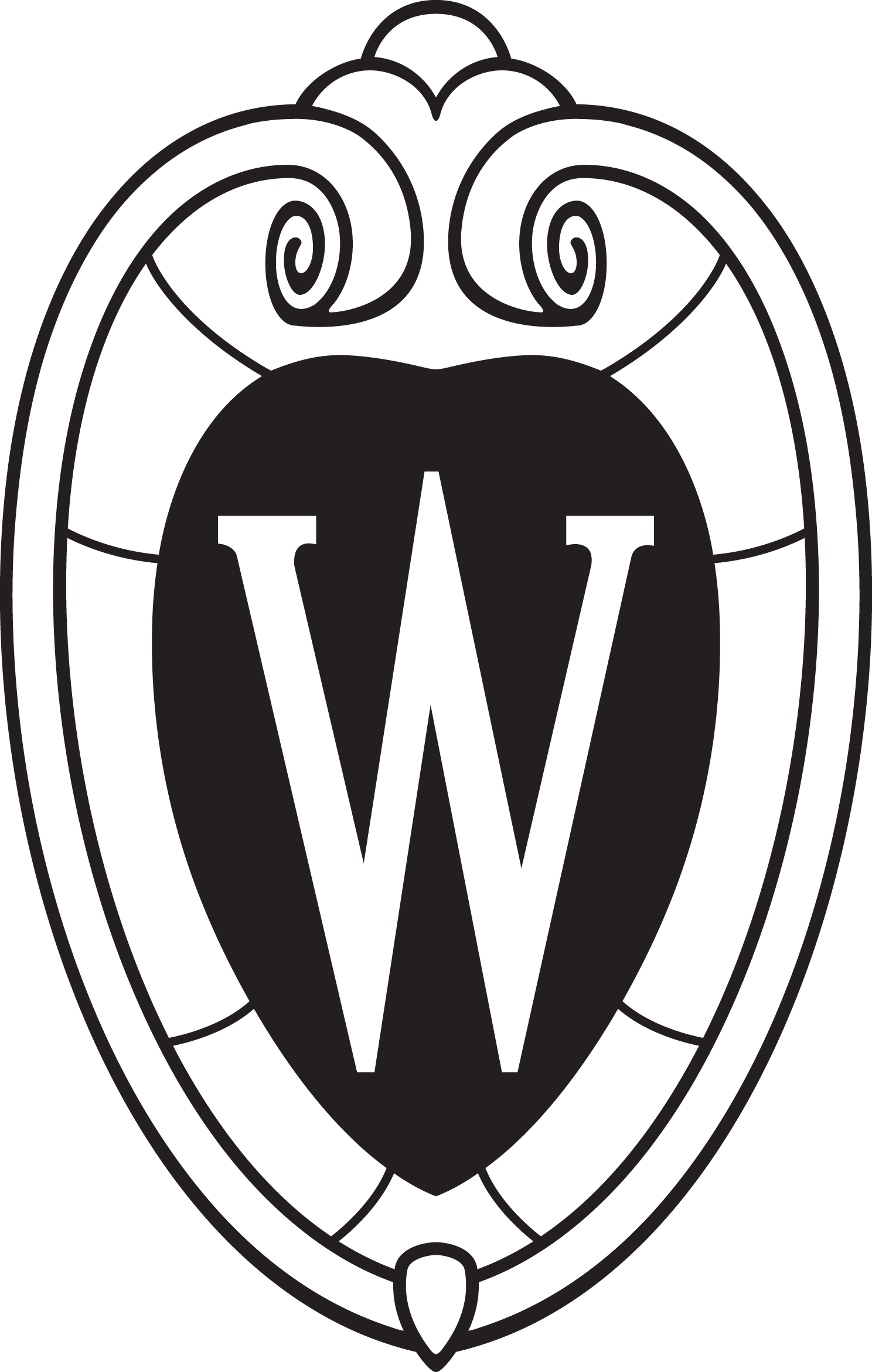 UW Madison icon